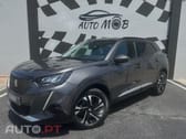 Peugeot 2008 1.5 BlueHDi Allure EAT8