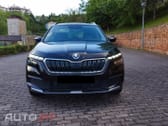 Skoda Kamiq 1.0 TSI Style DSG