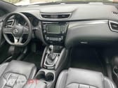 Nissan Qashqai 1.3 DIG-T Tekna+ DCT