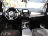BMW 225 Advantage