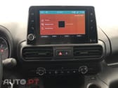 Citroen Berlingo 1.5 BlueHDi XL Club EAT8