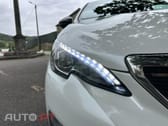 Peugeot 308 1.6 BlueHDi GT Line EAT6