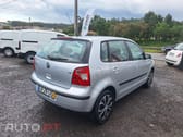 Volkswagen Polo 1.2 Confortline