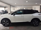 Nissan Qashqai 1.3 DIG-T Tekna