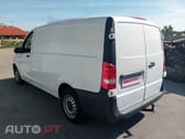 Mercedes-Benz Vito 110 CDI 3 L c/iva - Nacional