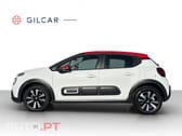 Citroen C3 Pure Tech Shine