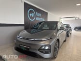 XPeng G6 87.5 kWh Long Range