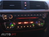 BMW 320 d Sport-Aut. Efficient Dynamics Edition Sport Line