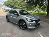 Peugeot E-208 50 kWh GT Pack