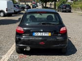 Peugeot 206 1.1 Color Line