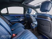 Mercedes-Benz S 63 AMG I.V.A DEDUTÍVEL e 4Matic+