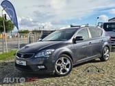 Kia Ceed SW 1.6 CRDi LX