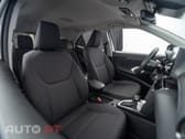 Toyota Yaris Cross 1.5 HDF Comfort Plus