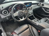 Mercedes-Benz C 200 AMG