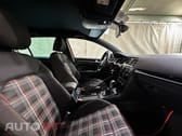 Volkswagen Golf 2.0 TSi GTi DSG Performance