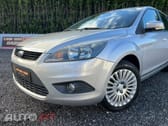 Ford Focus SW 1.6 TDCi Econetic