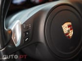 Porsche Panamera Edition