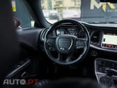 Dodge Challenger Auto SXT Plus