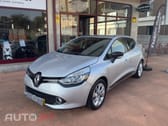 Renault Clio 0.9 TCE Limited