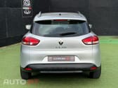 Renault Clio Sport Tourer 1.5 dCi Confort