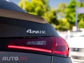 Mercedes-Benz GLC 300 de Coupe 4Matic 9G-TRONIC AMG Line Advanced