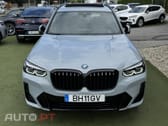 BMW X3 30 e xDrive Pack M