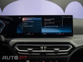 BMW 320 d Auto MHEV