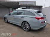 Hyundai i30 Sw 1.6CRDI 136cv Hybrid N-Line Nacional