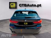 BMW 116 d Advantage Auto
