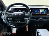 Kia EV9 98.8 kWh GT-Line AWD