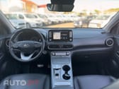 Hyundai Kauai 64 kWh Premium