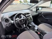 Seat Altea 1.6 TDi Sport DPF