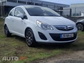 Opel Corsa 1.3 CDTi