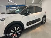 Citroen C3 1.2 PureTech C-Series