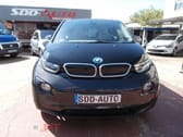 BMW i3 94Ah +EXA +Comfort Package Advance