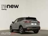 Nissan Qashqai 1.5 e-Power N-Connecta