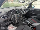 BMW 218 i Sport Line