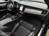 Volvo V90 2.0 T8 PHEV R-Design AWD