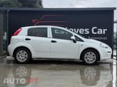 Fiat Grande Punto 1.2 Confort