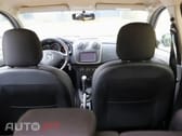 Dacia Sandero 0.9 TCe Stepway