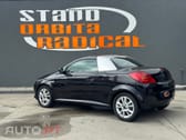 Opel Tigra TwinTop 1.3 CDTi