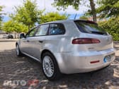 Alfa Romeo 159 1.9 JTDm 16V Sportiva