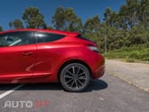 Renault Mégane Coupe 1.6 DCI Bose Edition