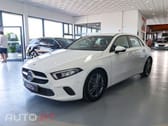 Mercedes-Benz A 180 d Style Aut.