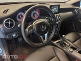 Mercedes-Benz A 180 CDi BE Edition Urban