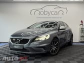 Volvo V40 2.0 D2 R-Design Momentum Geartronic