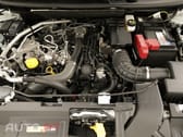 Nissan Qashqai 1.3 DIG-T N-Connecta LED Xtronic