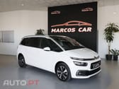 Citroen C4 SpaceTourer 1.5 BlueHDi Feel