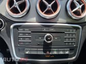 Mercedes-Benz CLA 200 d Shooting Brake AMG Line