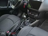 Alfa Romeo Mito 1.3 JTDM ECO Impression